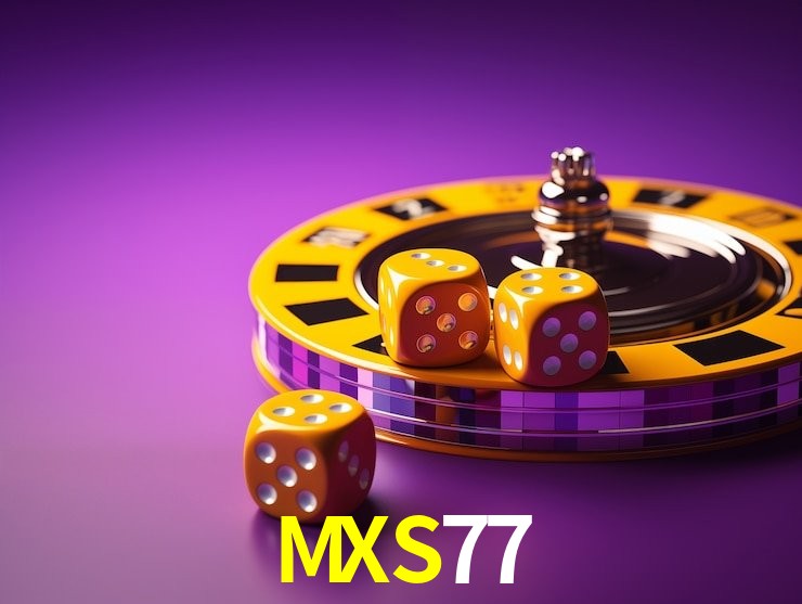 MXS77 Mobile Legends
