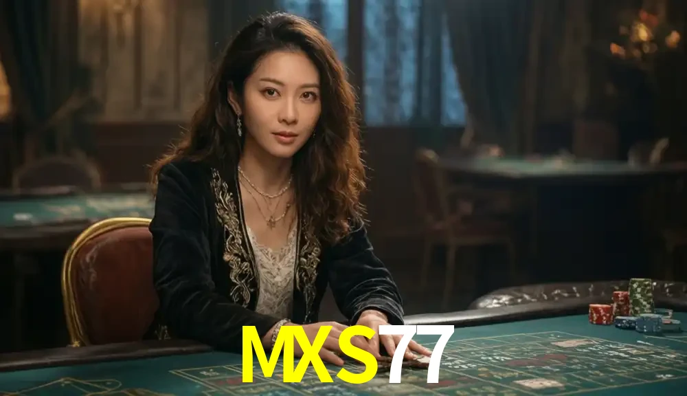 MXS77 Casino en Vivo
