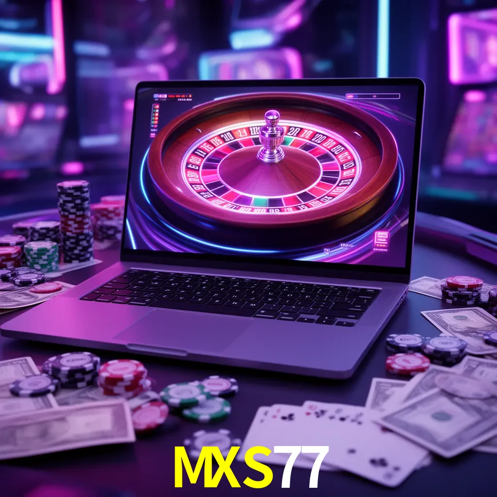 MXS77 Tragamonedas