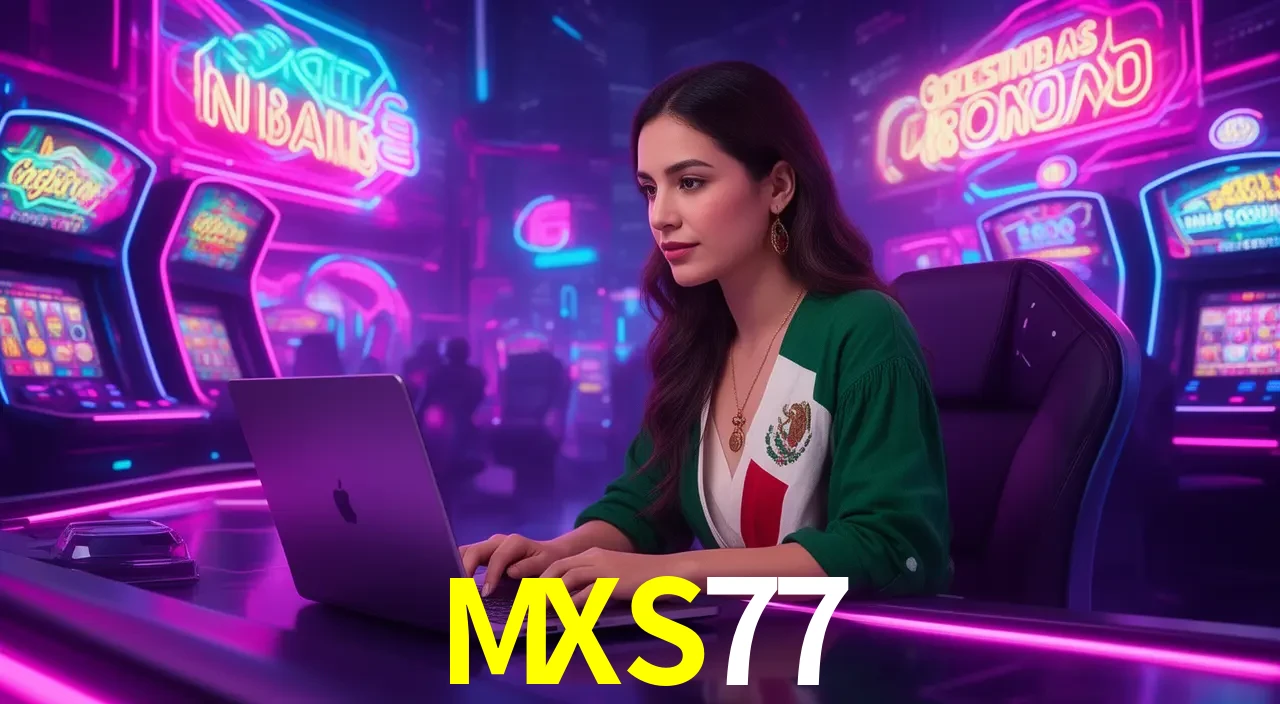 MXS77 Apuestas Deportivas