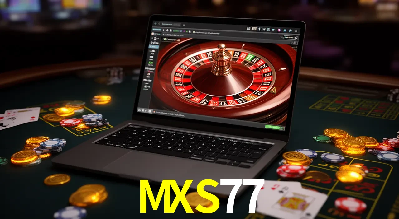 MXS77 Arcade