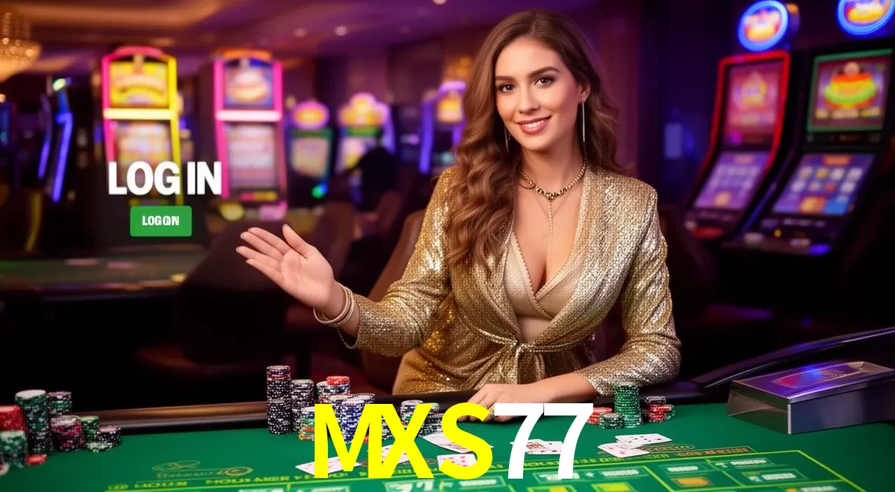 MXS77 Bingo