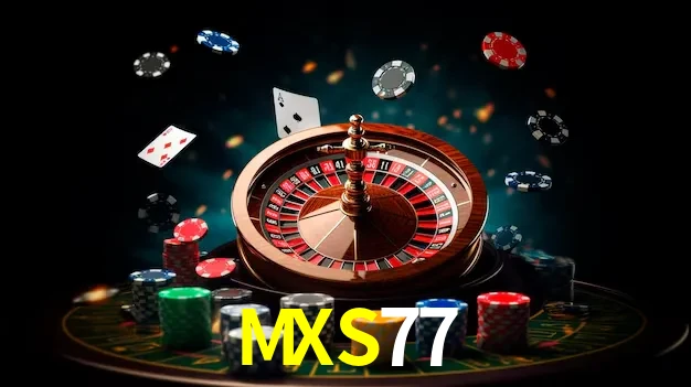 MXS77 Crash Games