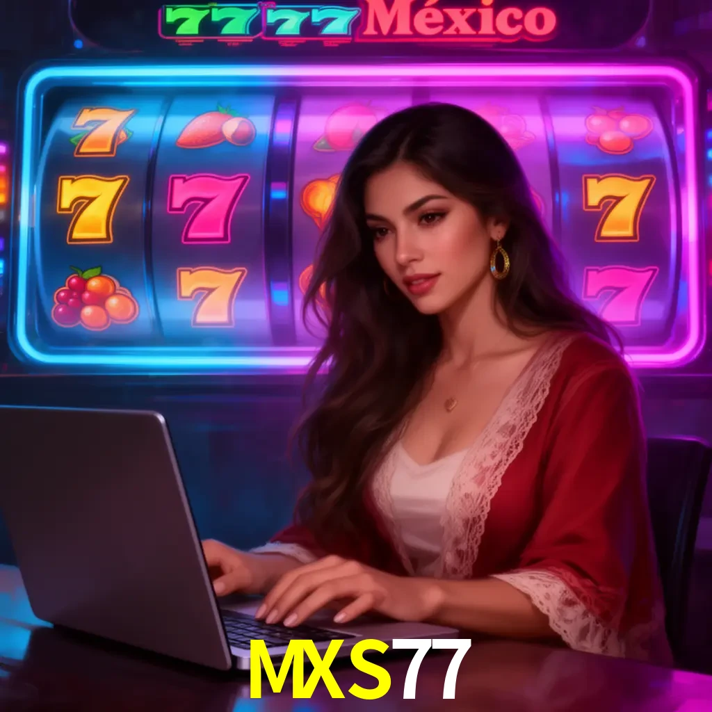 MXS77 Roulette en Vivo