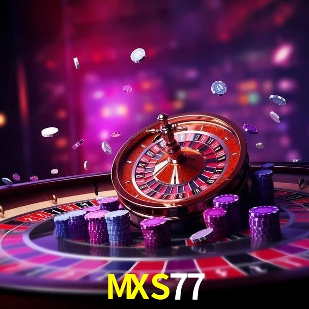 MXS77 Animaciones vibrantes