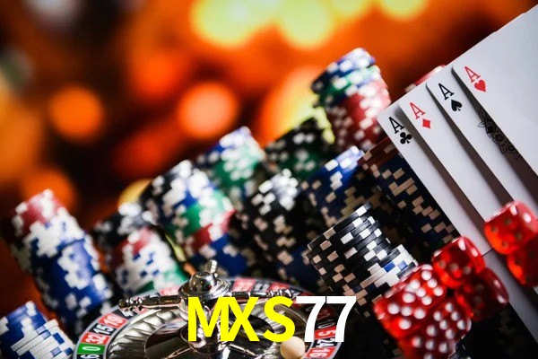MXS77 Variantes de juego