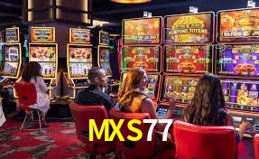 MXS77 Domina la emoción de Crash en MXS77