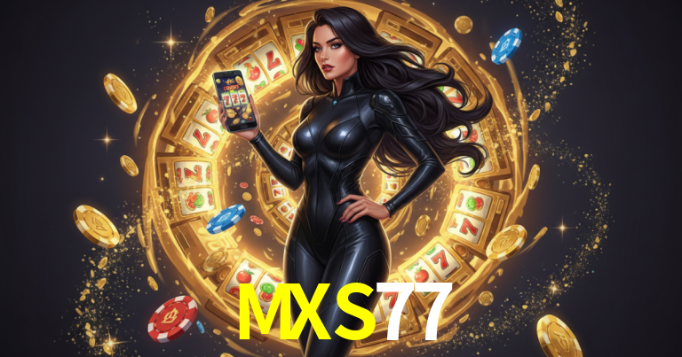 MXS77 mobile gaming