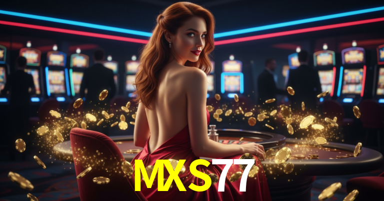 MXS77 lobby snapshot