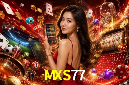 MXS77 gaming platform