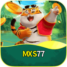 MXS77 logo